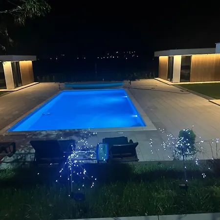 Apartman Daisy 1 *