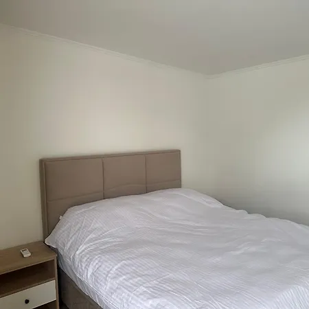 Apartman Daisy 1 *